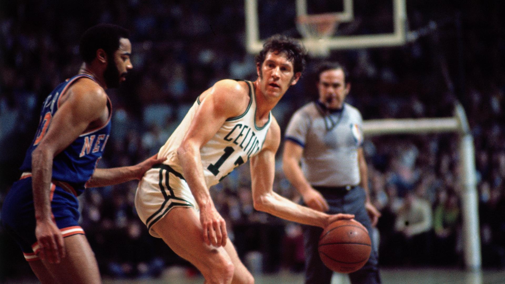 Happy Birthday John Havlicek!!!  