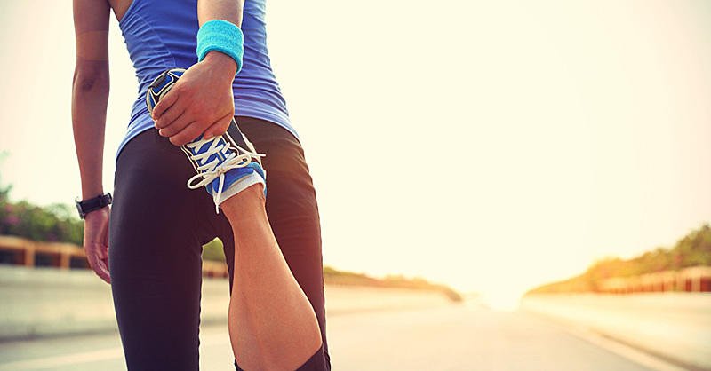 FitnessMagazine's tweet photo. 5 Weight-Training Tips for Runners https://t.co/OksFOhUAGv https://t.co/yHwYYA2Rcg