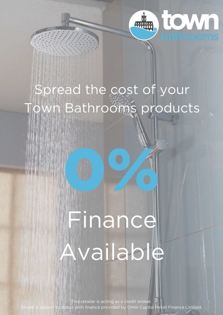 We are pleased to be able to #offer 0% finance to our customers.