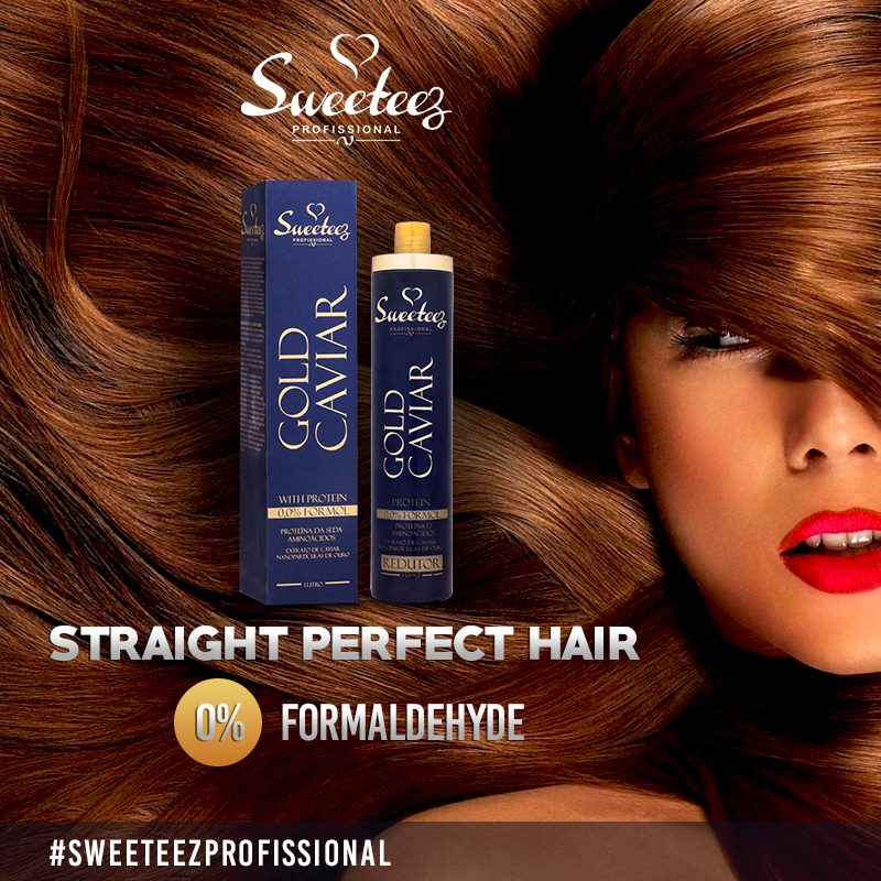 SweeteezPro's tweet image. Gold Caviar is the best way to get your hair straight and perfect. #SweeteezProfissional #Sweeteez #GoldCaviar #Export #HairProduct #BeautifulHair #HairProtein #StraightHair