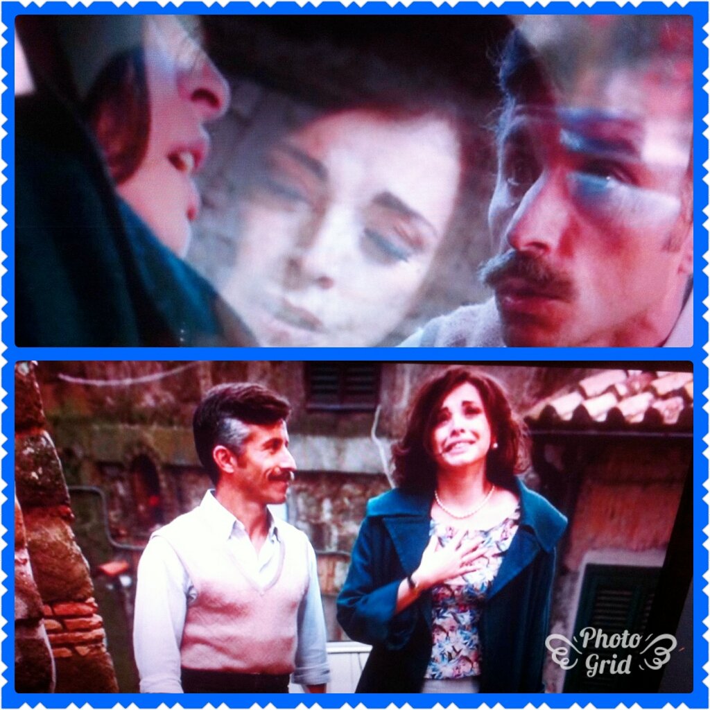 AnnalisaBernabe's tweet photo. L 'amore della gente del SUD!! #Furore2 #elenarusso #sofiafiore #FELICITÀ https://t.co/TR5wnfQstO