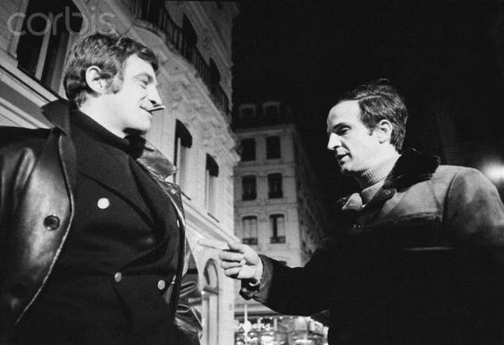 | Happy Birthday Jean-Paul Belmondo! | 