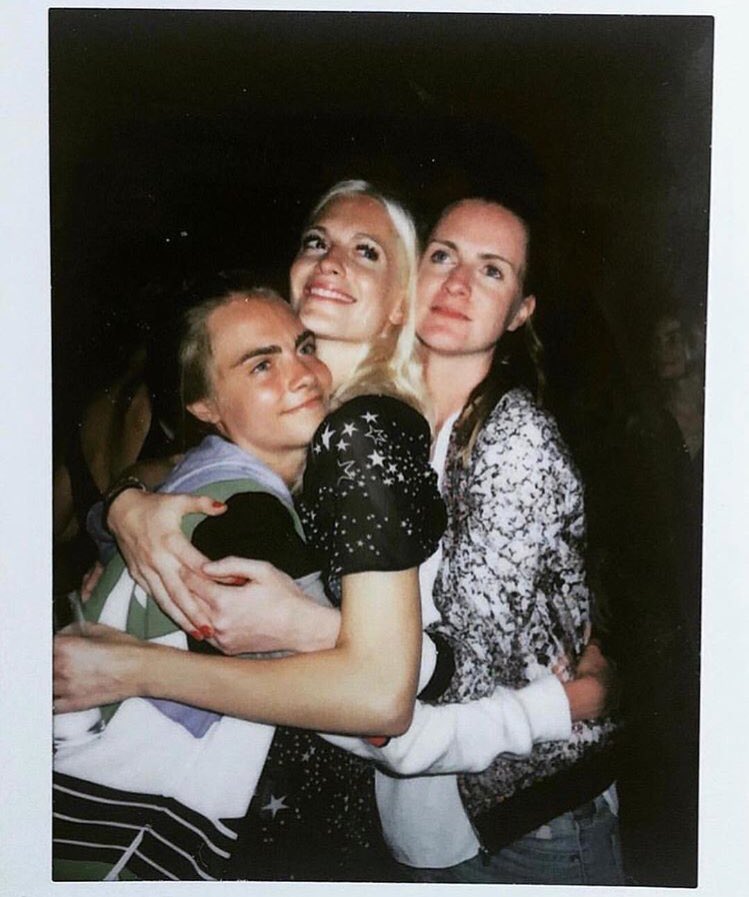 i love them all day, every day
#SundaySisters #PolaroidPicture