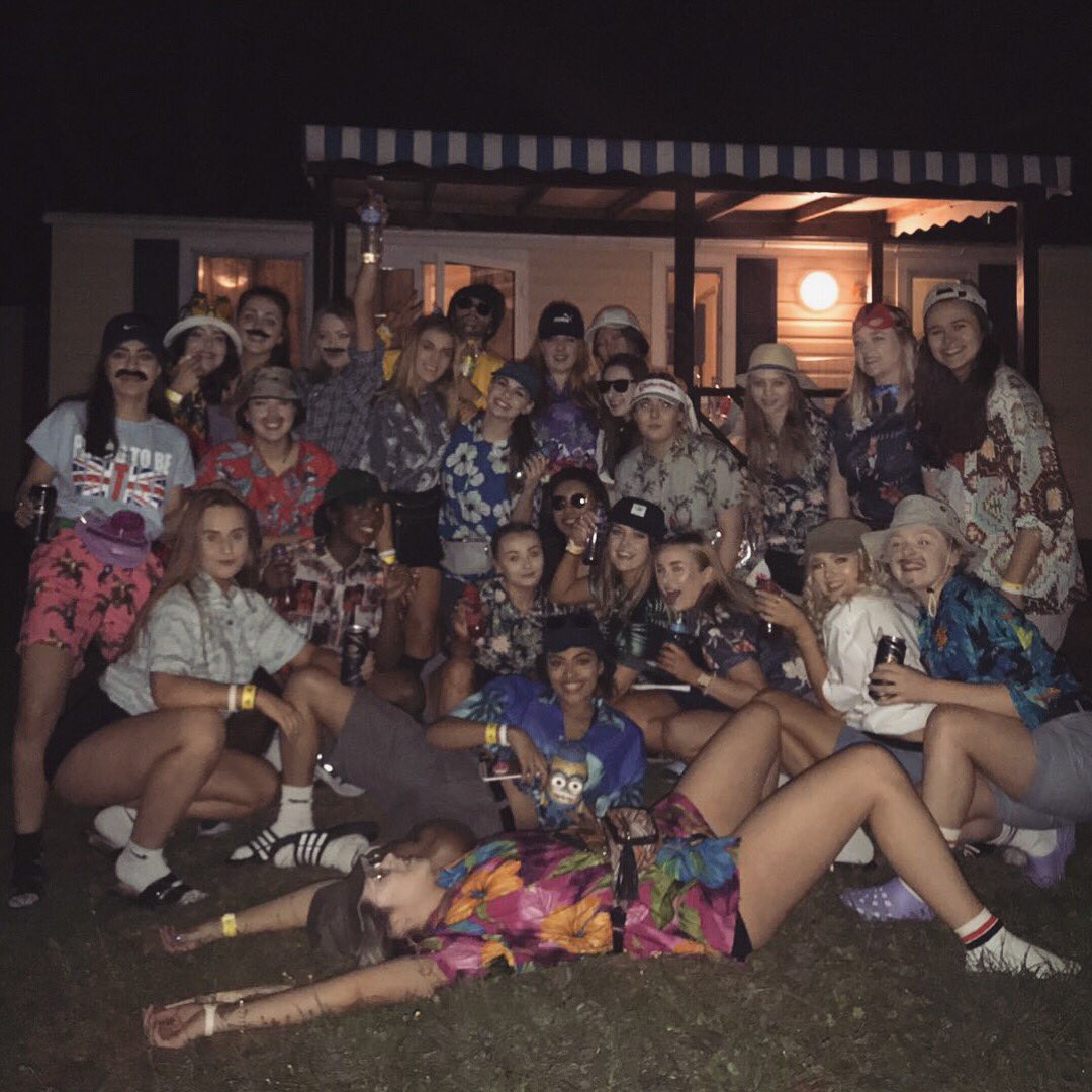 BCUCheerleading's tweet photo. Tour blues are setting in after our 32 hour coach ride home from Croatia, here’s to another boozy, eventful and truly unforgettable week 🎉💗 more pics and videos to follow! #wegoagain @sportsvest https://t.co/NVjV2H8w4h