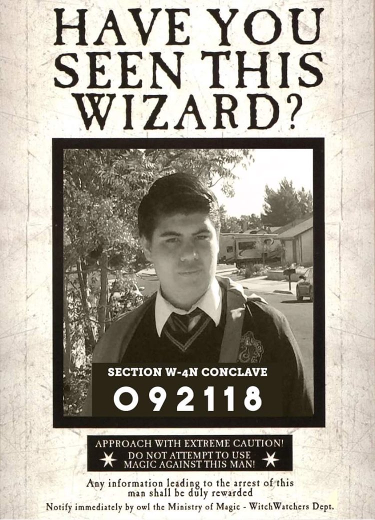 Speleyai's tweet photo. We need help finding him so sign up ASAP #OrderoftheArrow #conclave https://t.co/G4TLxhOWfY