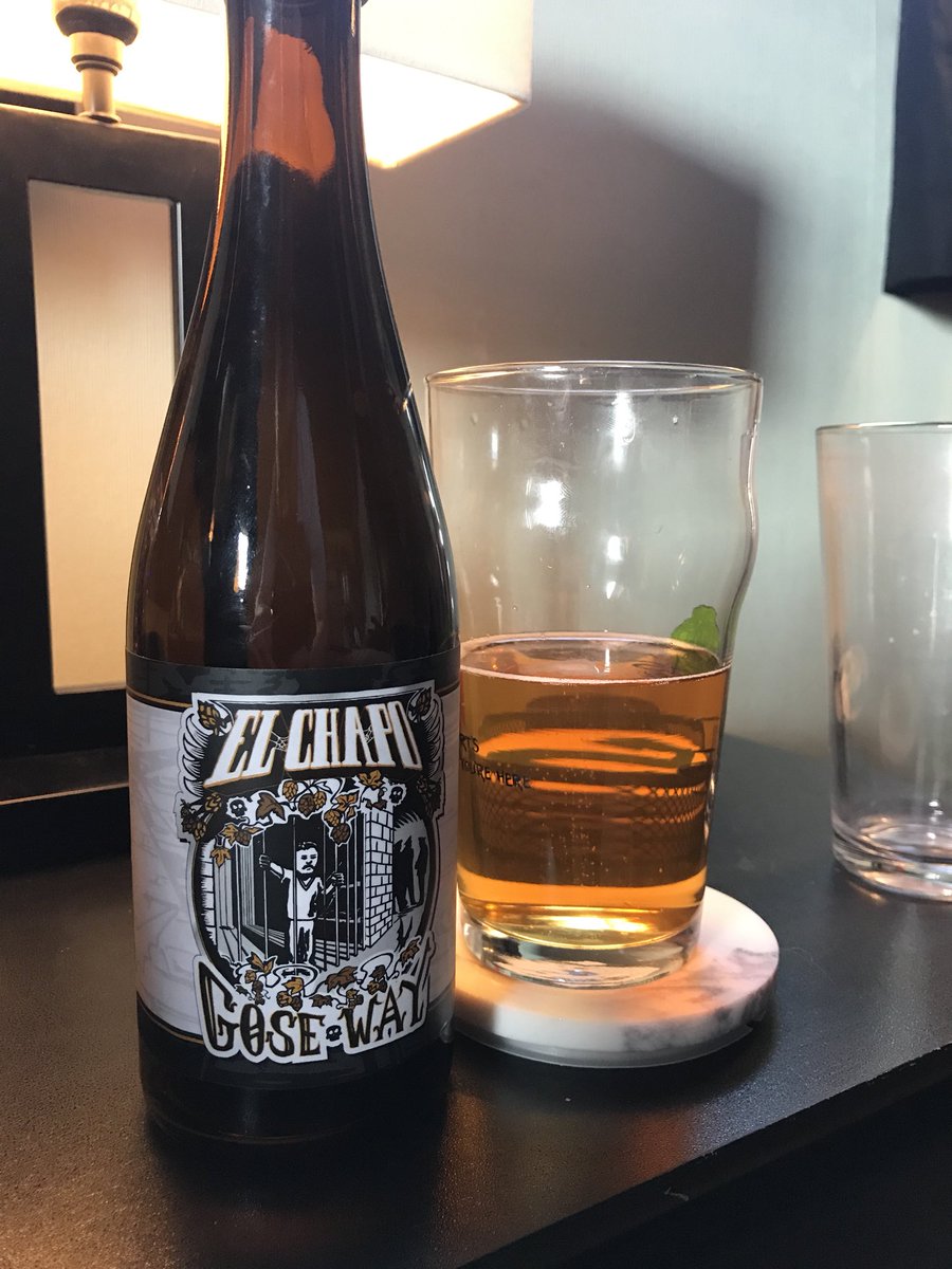 dingmybell's tweet photo. @SommBeer #phonebeer #mastersbeers https://t.co/wHu50MOa5o