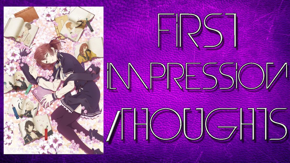 VincentMontello's tweet photo. New 1st Impression #nilad_anime #ニルアドアニメ #Anime #first #impression 

https://t.co/oCANJQRYwS https://t.co/Wk6JL84I0E