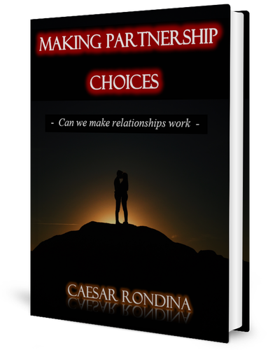 CaesarRondina's tweet photo. #MakingPartnershipChoices is in the print and bind stage. It's only a matter of time now. 312 twelve pages of everything you wanted to know but were afraid to ask. #books #booklovers #followme #relationshipgoals https://t.co/wHYLV6YOcX