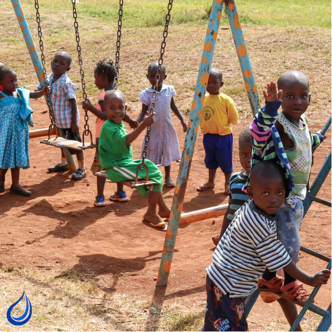 TheRainCatcher's tweet photo. As children grow into teenagers, RainCatcher firmly believes that our water tanks will free up more time for the youth to pursue their education and careers. Link in bio to donate. #waterislife #uganda #helpinghands https://t.co/mpPNoAkF7a