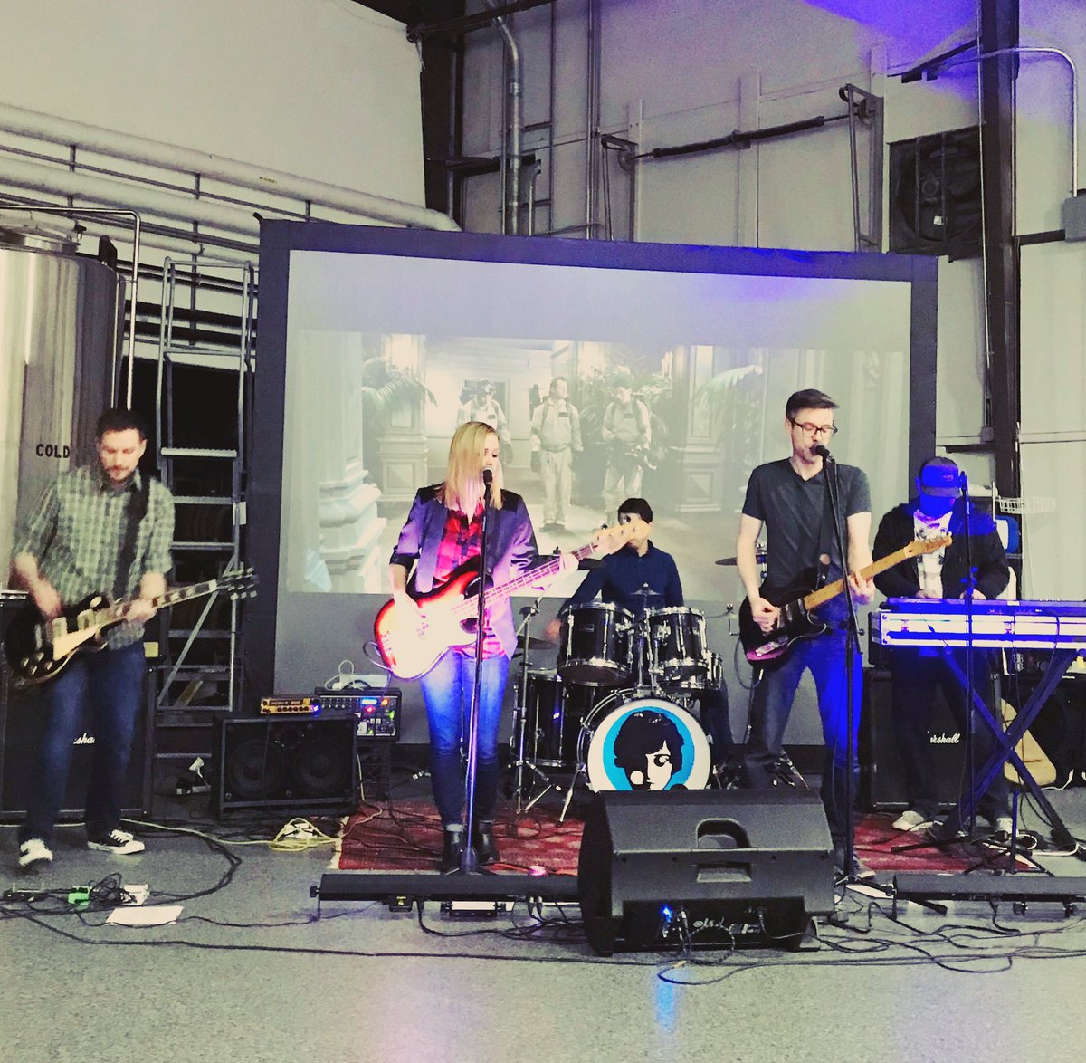 The Susan Constant tweet media