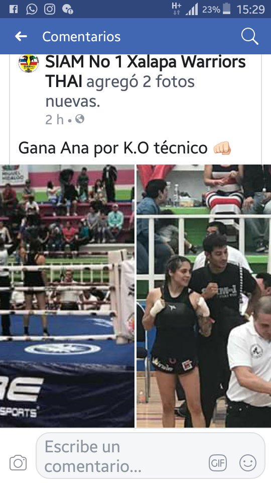 AnaGeoMFloW's tweet photo. #MuayThai #MuayThaiMexico #MuayThaiVeracruz #Veracruz #MuayThaiGirls #AnaGeo #AnaGeoMendoza #AnaGeoMuayThai #AnaMendoza #AnaGeorginaMendozaFlores https://t.co/v5Fp0TboYx