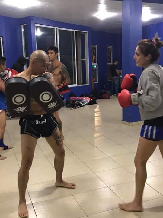 AnaGeoMFloW's tweet photo. #MuayThai #MuayThaiMexico #MuayThaiVeracruz #Veracruz #MuayThaiGirls #AnaGeo #AnaGeoMendoza #AnaGeoMuayThai #AnaMendoza #AnaGeorginaMendozaFlores https://t.co/btbBICLUUr