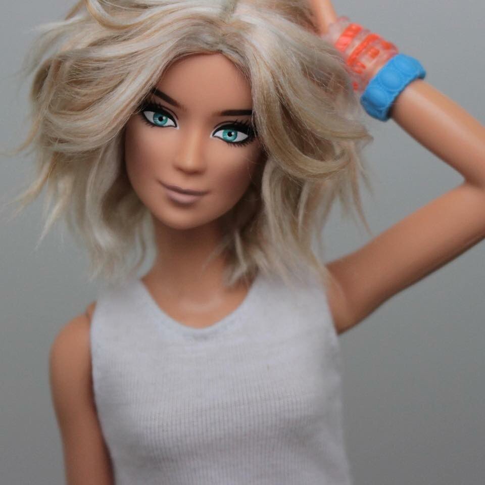 Lamis_Ek's tweet photo. @MeghanRienks just found your Barbie https://t.co/k4MhL7vS1Y