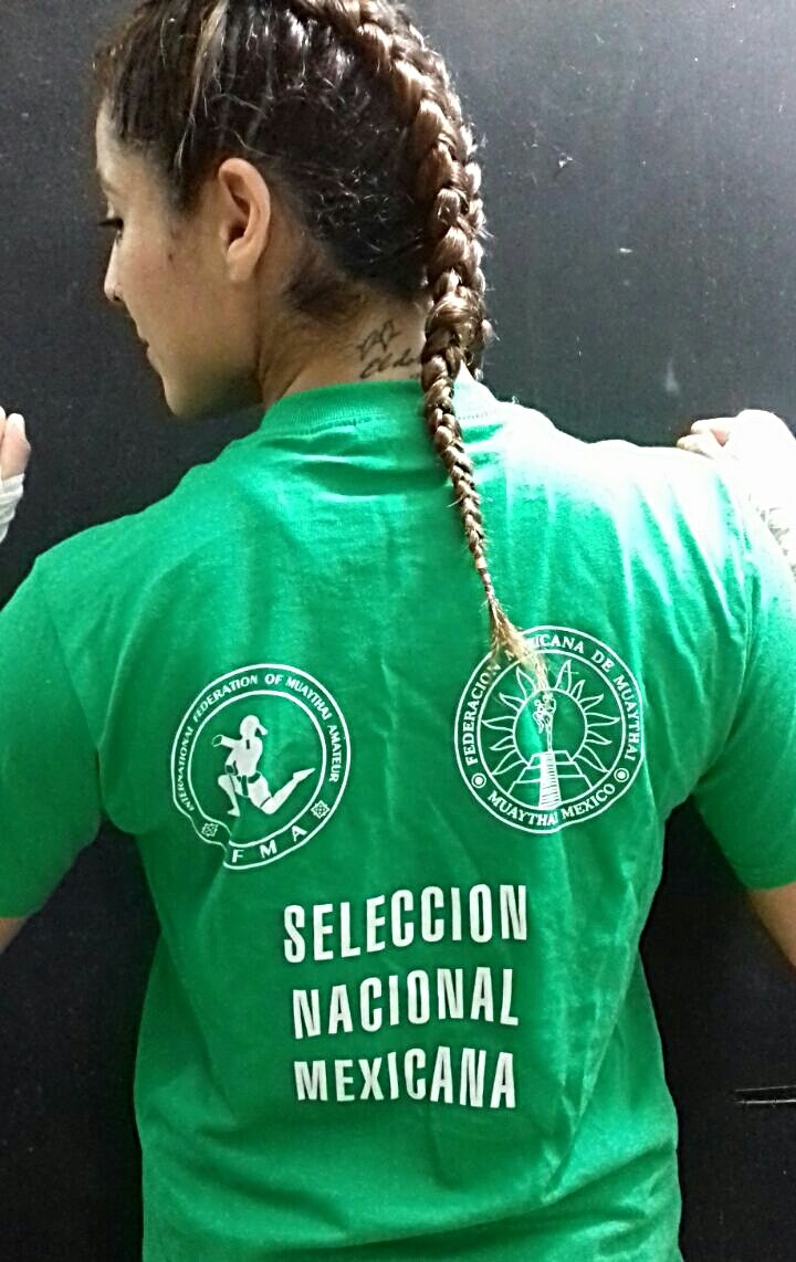 AnaGeoMFloW's tweet photo. #MuayThai #MuayThaiMexico #MuayThaiVeracruz #Veracruz #MuayThaiGirls #AnaGeo #AnaGeoMendoza #AnaGeoMuayThai #AnaMendoza #AnaGeorginaMendozaFlores #FEMEM https://t.co/shBu0tdAVJ