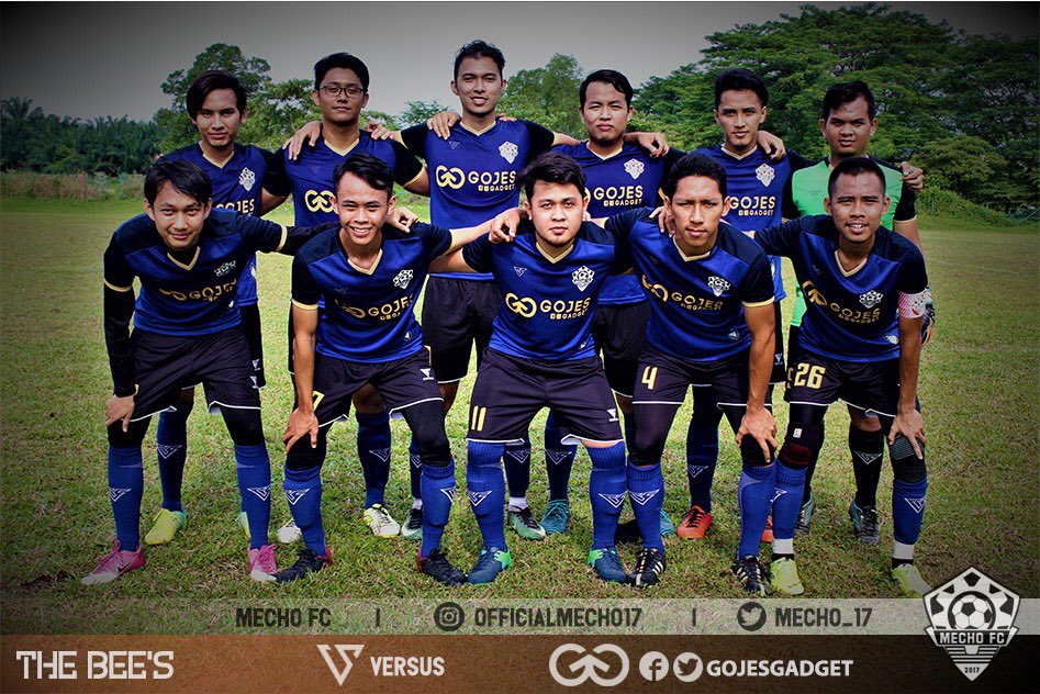 mecho_fc's tweet photo. PPP CUP UITM SHAH ALAM 2018 l MATCHDAY 2 l 8 APRIL 2018 l 9.30 PAGI l PADANG SETIA ALAM D l MASA PENUH MECHO FC 2 VS 1 MASSCOMM FC l https://t.co/lubqVKYsrn
