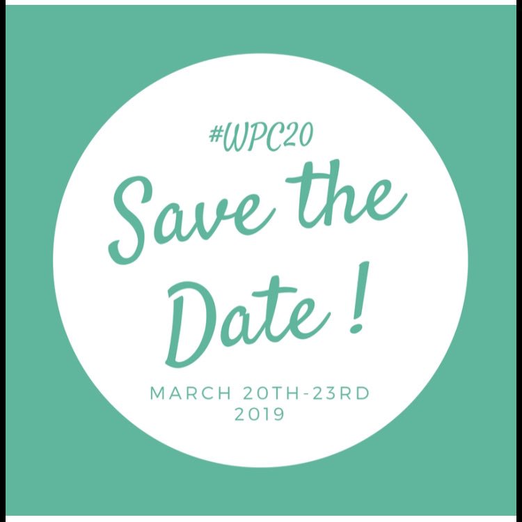 got_privilege's tweet photo. It was a great week in Grand Rapids,  MI  full of learning, challenging discussions and community building. We hope to see you next year Cedar Rapids, IA for the 20th edition of the White Privilege Conference. Make sure to save the date and stay tuned for more details.  #WPC19GR https://t.co/kPFjIfPBWB
