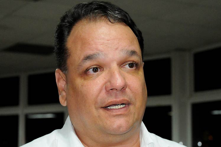 Sociedad civil #cubana abogará en #Lima por la paz y la justicia. #CumbreDeLosPueblos #CumbreDeLasAmericas #ConCubaNoTeMetas #ALCUnida prensa-latina.cu/index.php?o=rn…