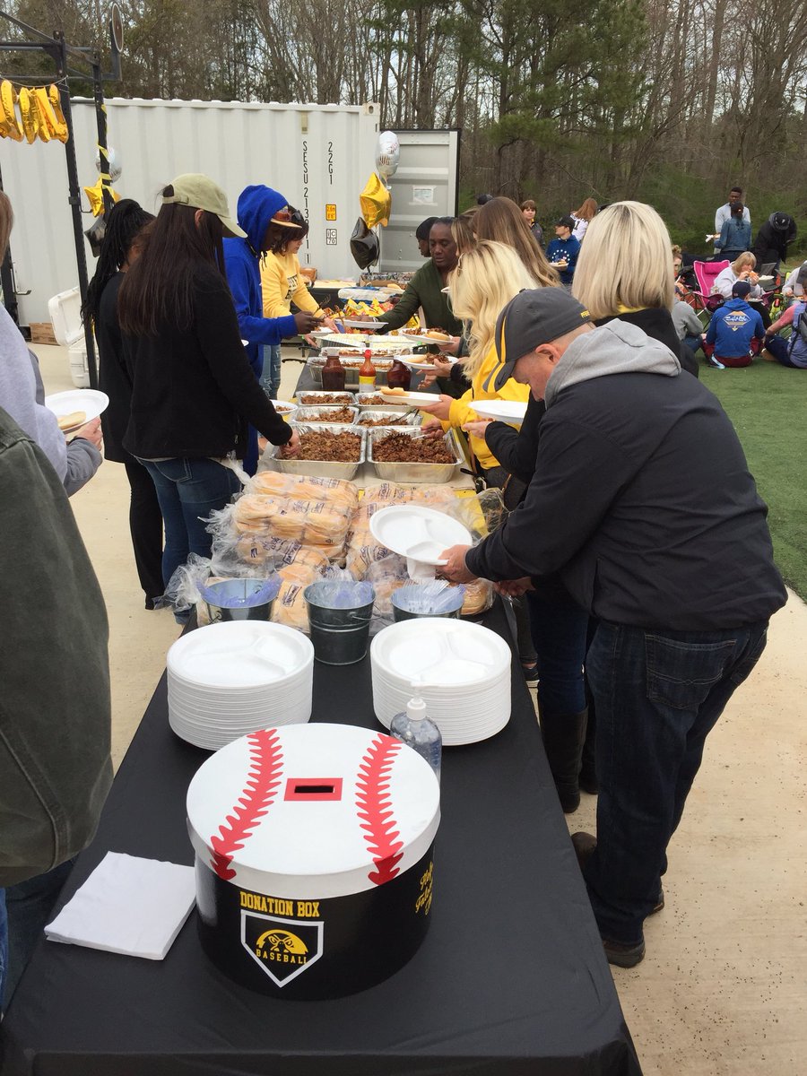 Pfeiffer Baseball tweet media