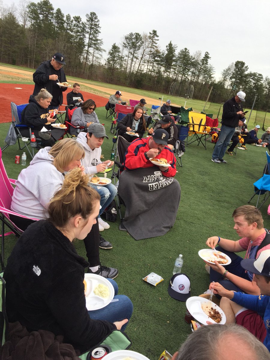 Pfeiffer Baseball tweet media