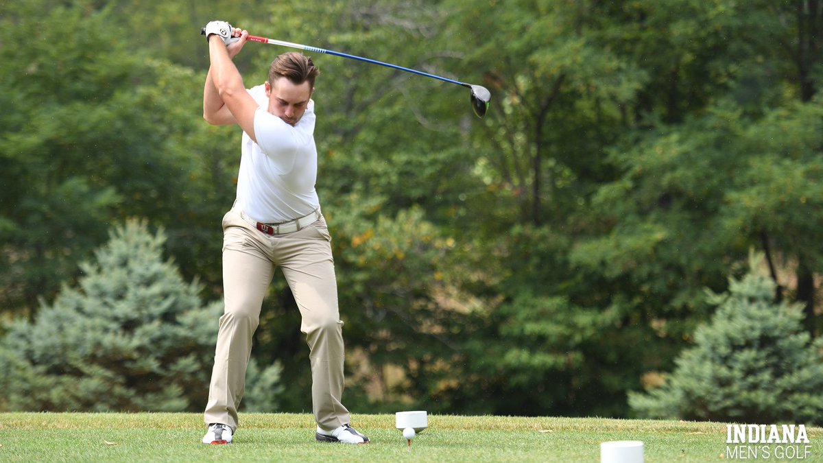 .<a href="/brock_oxie/">Brock Ochsenreiter</a> in the last 2️⃣ tournaments:

🔘T2nd at Bighorn
🔘T12 at Irish Creek
🔘Just 1️⃣ round over par

More: bit.ly/2HjLDlu