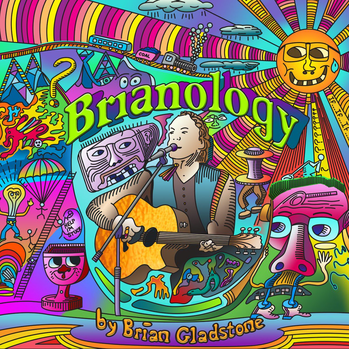 Get your tickets early for the release of my new CD 'Brianology' on June 14th at <a href="/HughsRoomLive/">HUGH'S ROOM LIVE</a>  hughsroomlive.showare.com/ordertickets.a…
