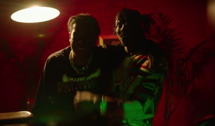 Famous Dex  Pick It Up Ft. A$AP Rocky - whatspoppinmusic.com/famous-dex-pic…