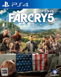 ps4_mania's tweet photo. 送料無料！新品で7,892円！現在、在庫あり。

#FARCRY5 #PS4 #プレステ4 #Playstation4 ファークライ5 PS4版 [楽天] https://t.co/zrqUU7eG89 #rbooks https://t.co/YgMYrW4u6t