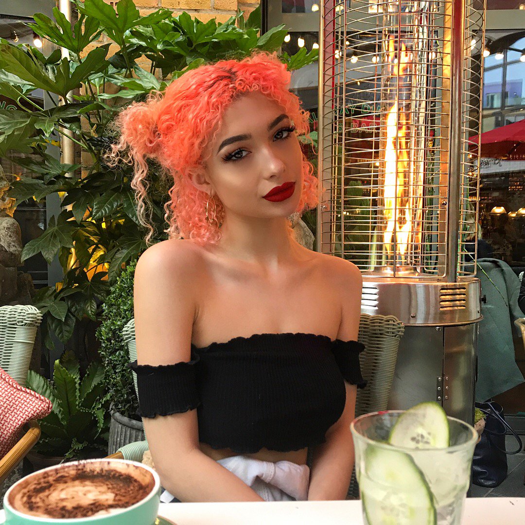 Baby Boo (@yellabambi) / Posts / X