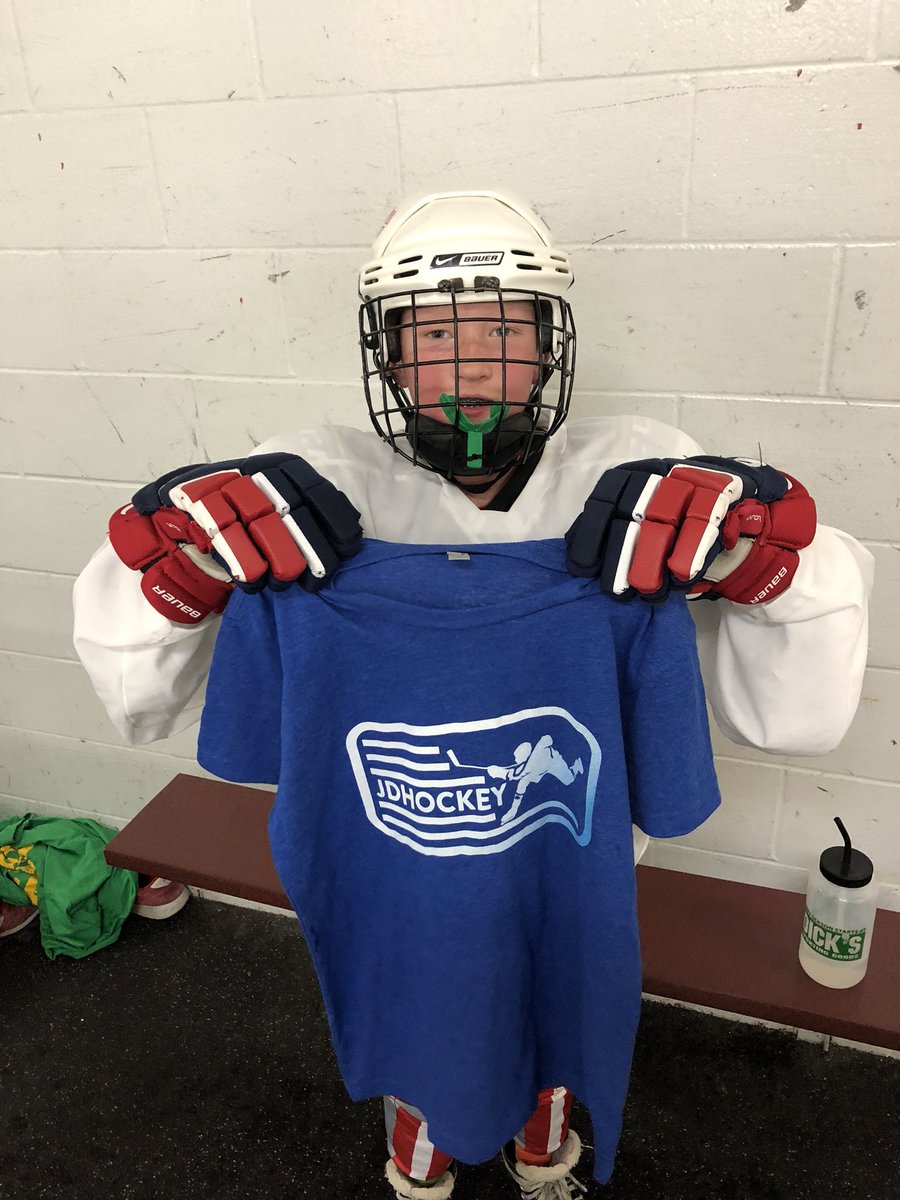 Joe Dziedzic tweet media