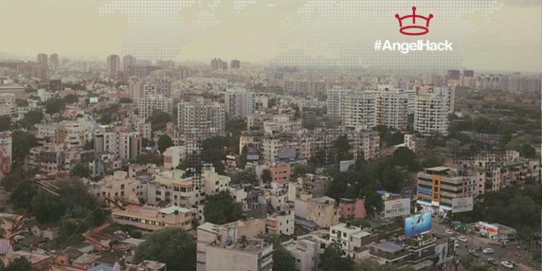 AngelHack #Pune #Hackathon 2018 from June 16-17, 2018 - zurl.co/28x2n twtd.by/Fests_Info/b1a…