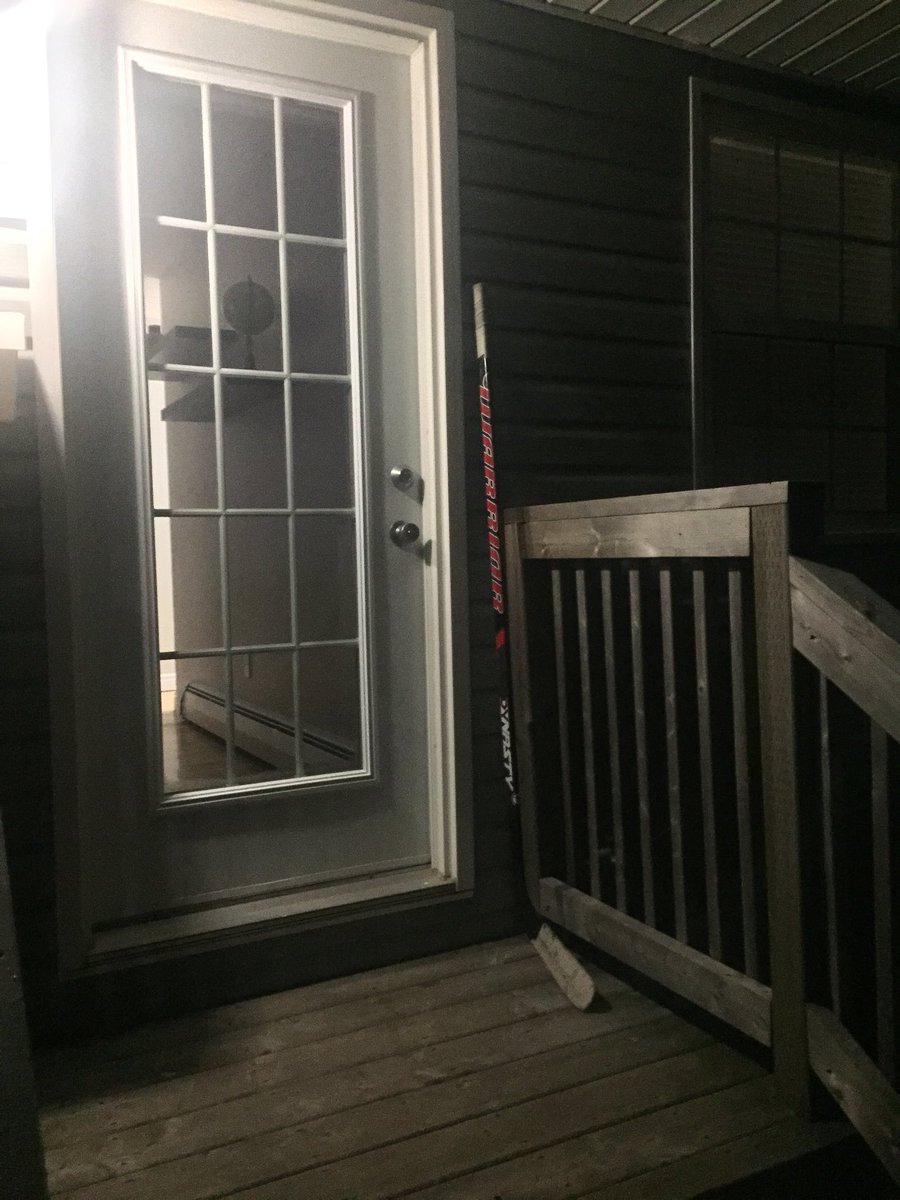 Simonds44's tweet image. Thought this was a meaningful idea, had to join in. Saint John, New Brunswick. #humboltstrong #BroncoHockey