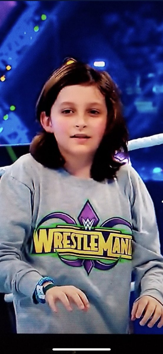 Nicholas WWE CHAMP (NicholasTagWWE) Twitter