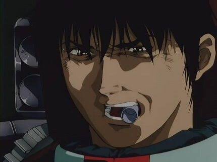 コウ ウラキ Twitter પર હ શટ ગ