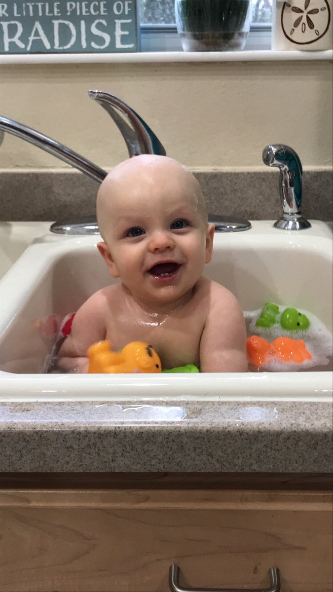 lindsraay's tweet photo. There’s not a moment with you that I’m not smiling. You give me purpose. I love you Brax 💙 https://t.co/Qq3AMvQPD6