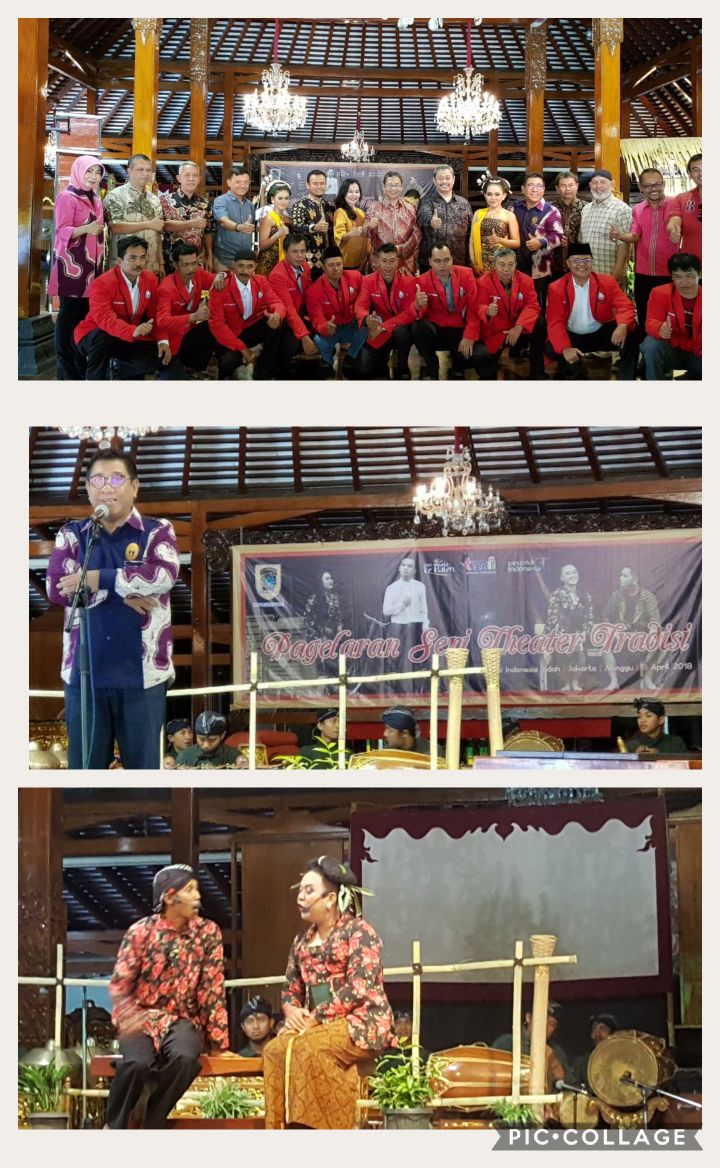GarengSumar's tweet photo. Kegiatan seni budaya kabupaten klaten. https://t.co/bz6tmiyeGQ