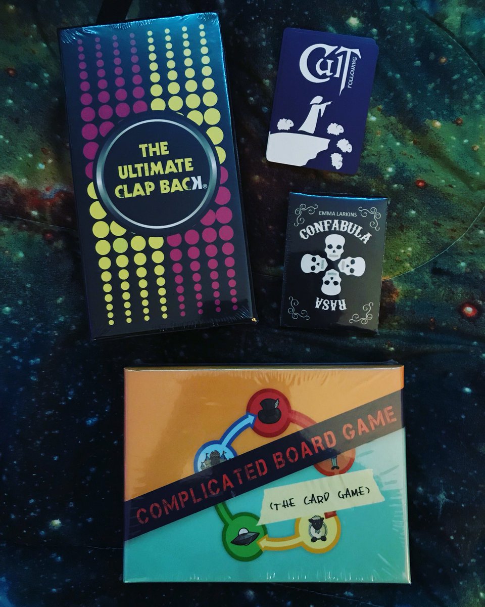 Starcap Games tweet media