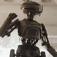 I find this one very vague and unconvincing 
#SoloReactions