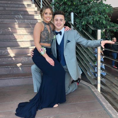 ash_emmick's tweet photo. #BestPromDate https://t.co/GzDmFnQXl2