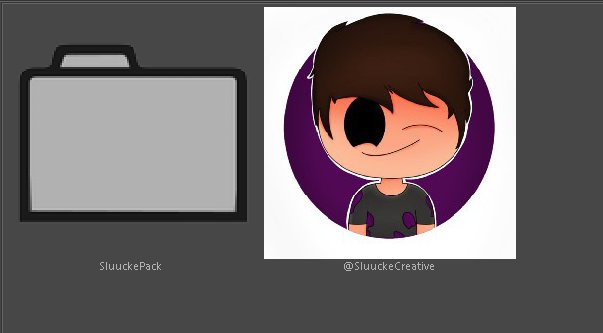 SluuckeCreative's tweet image. SluuckePack V1(TERA MAIS VERSIONS)

META: 100 Favs 75 RT'S

Contem: Rig, Light, Kits e Itens Randons