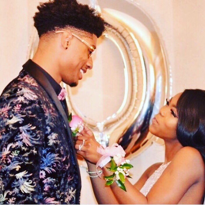 Quincy Parker (laquincy_parker) Twitter