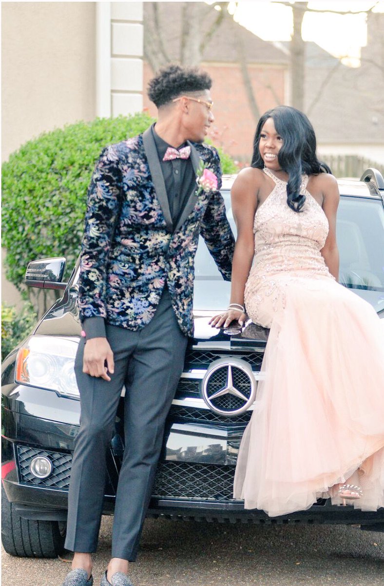 Quincy Parker (laquincy_parker) Twitter