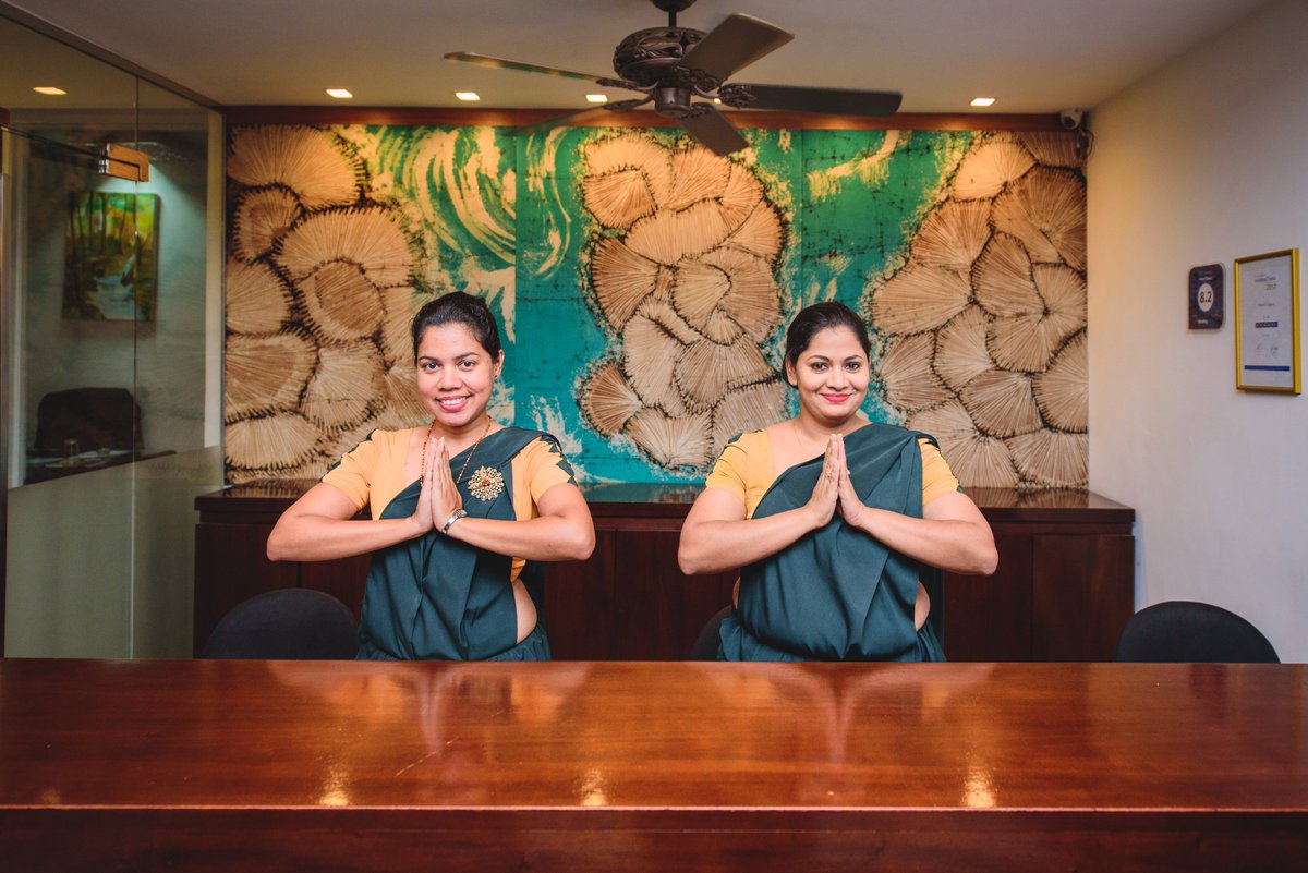 hoteltopazkandy's tweet photo. As the Sinhala and Tamil New Year inches closer, Hotel Topaz welcomes you to come celebrate the festivities in the Hill Capital of Sri Lanka, Kandy.
#kandy #hoteltopazkandy #newyear https://t.co/gxUviQX0gb