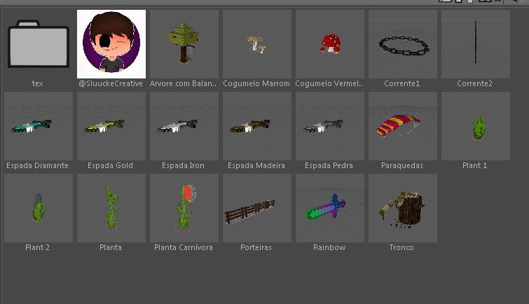 SluuckeCreative's tweet image. SluuckePack V1(TERA MAIS VERSIONS)

META: 100 Favs 75 RT'S

Contem: Rig, Light, Kits e Itens Randons