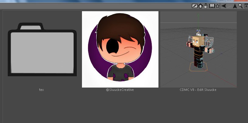 SluuckeCreative's tweet image. SluuckePack V1(TERA MAIS VERSIONS)

META: 100 Favs 75 RT'S

Contem: Rig, Light, Kits e Itens Randons