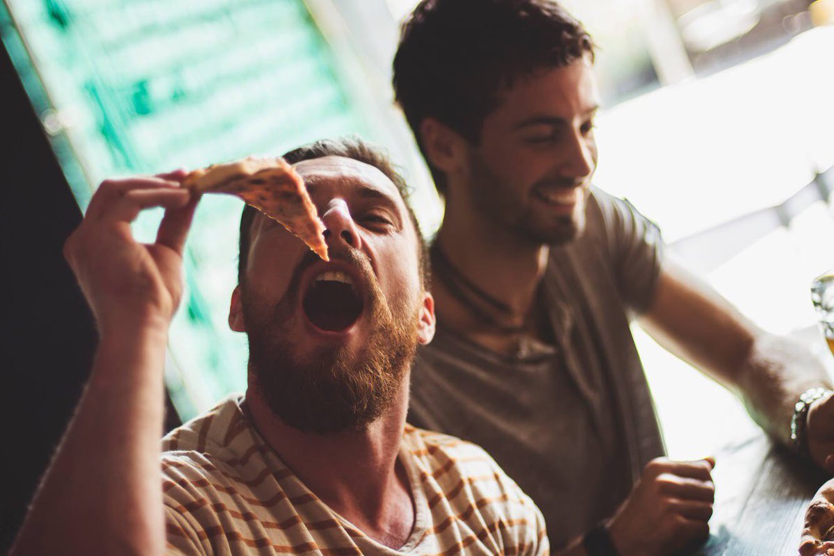 emilylafunk's tweet photo. DINNER PLANS?🍕🍕

Student's score up to 33% of selected pizzas from Domino's Australia 🍕🍕https://t.co/jbVaM7vKXM

Not got an account? Sign up with https://t.co/6KBhPTAC4u to join UNiDAYS today and get your hands on these awesome deals!! https://t.co/46fXTq8x1o