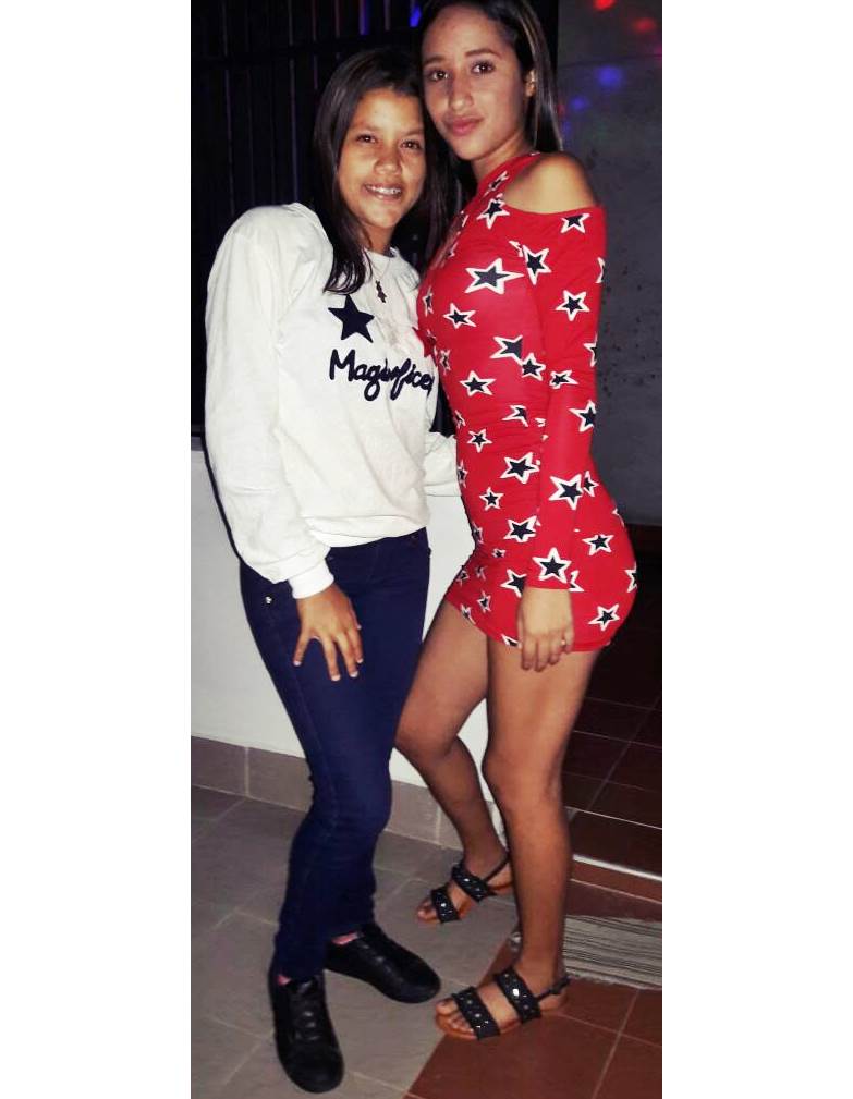 leudismara's tweet photo. Mi Niñaaa🙈🙈 https://t.co/QdVkUH7idG