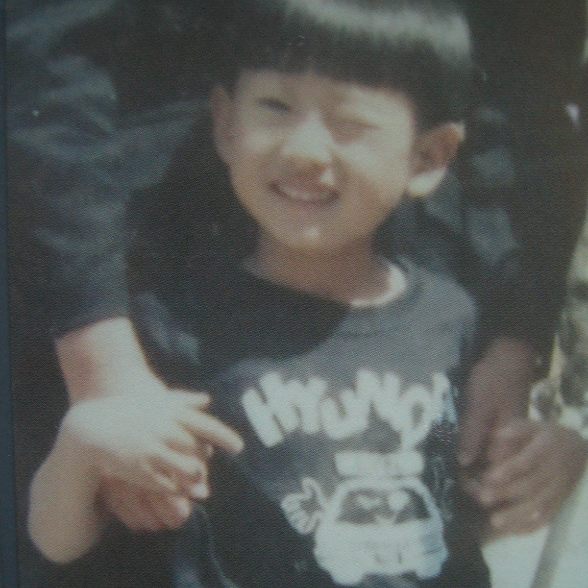 12 Dangerously Cute Baby Photos Of Super Junior | Super junior ...