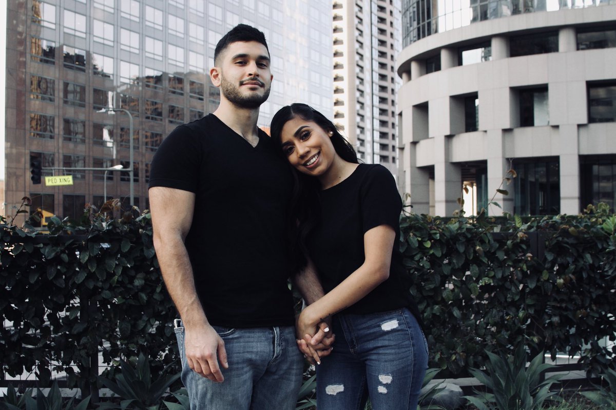 deegozlan's tweet photo. Let me properly introduce you all to the absolute love of my life! 😍 My diamond himself 💎 My dear Yossi. ❤️
#DearYossi #Swolemate #InvictusAnimus #LosAngeles #BetterEveryday #Love #Photography #LoveWhatYouDo
#CreateYourself #Create #TheGrowingProcess #MoreLife  #couplesgoals https://t.co/ec8hbDDjJR