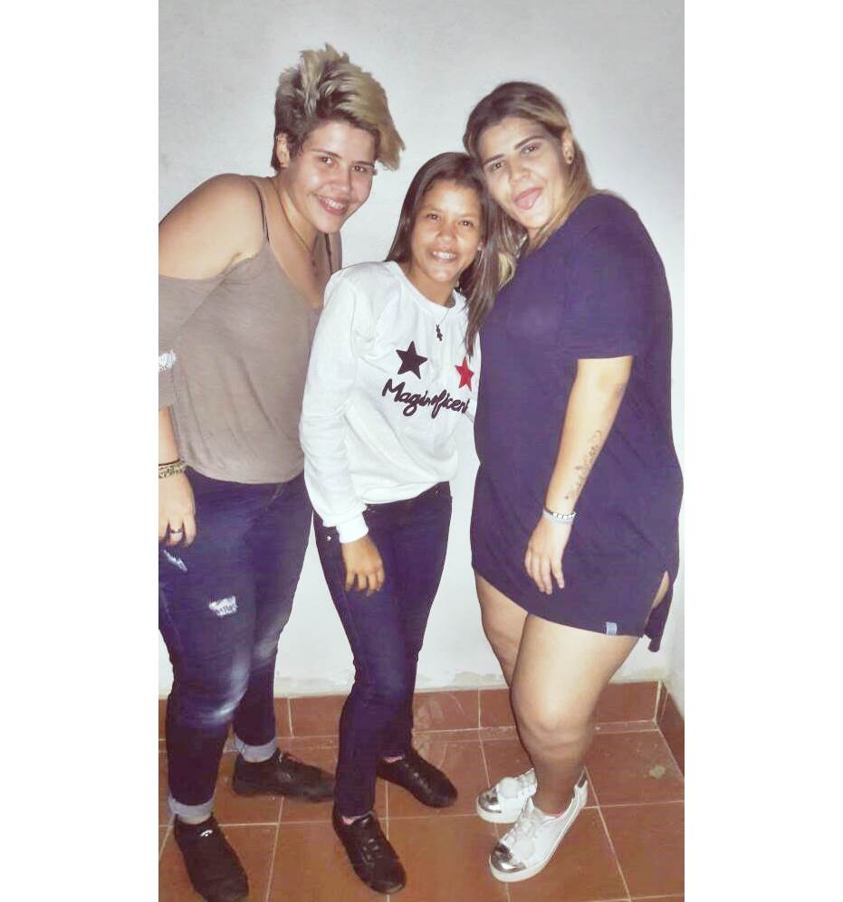 leudismara's tweet photo. Gemelas De Mi Vida👩‍👧‍👧👩‍👧‍👧 https://t.co/E3Q24yA9Cf