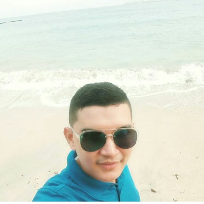 JairoQuinterp's tweet photo. #NuevaFotoDePerfil https://t.co/PKum4tzLkY